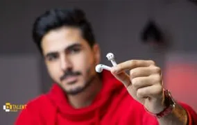 شیائومی Buds 3