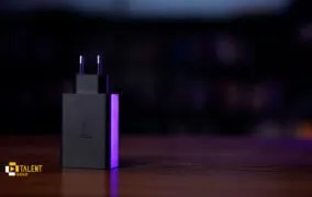 شارژر 65 وات سامسونگ