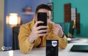 گلکسی S21 پلاس