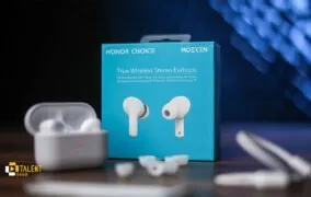 هدفون بی‌سیم آنر Choice