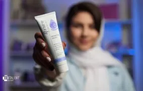 بررسی آبرسان راکوتن مدل 01