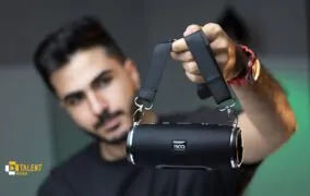 اسپیکر بلوتوثی تسکو TS2317