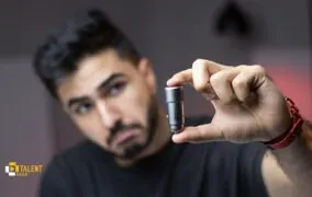 شارژر فندکی Zmi AP821