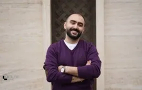 بررسی پلیور مردانه پاییزان کد P700