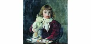 кустодиев художник биография. кустодия художник биография. борис кустодиев портрет дочери. художник кустодиев борис михайлович. кустодия художник биография.