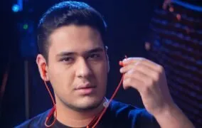 هدفون بی‌سیم هوآوی FreeLace