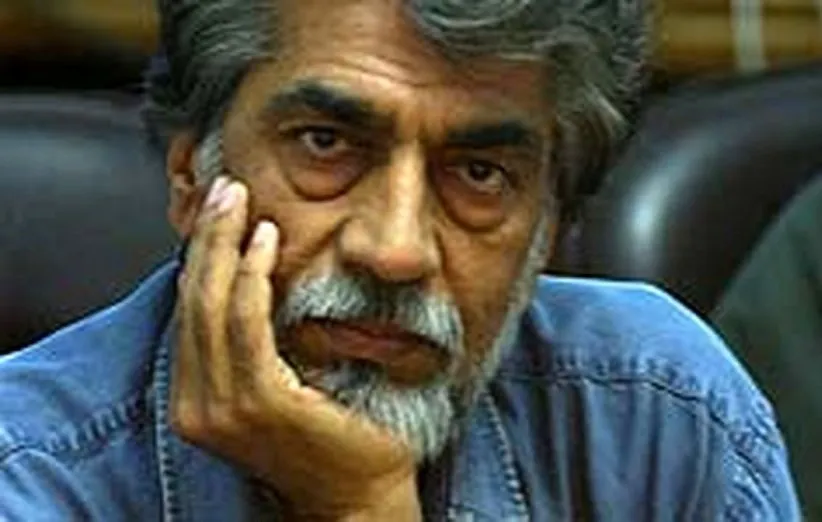 قیصر امین‌پور