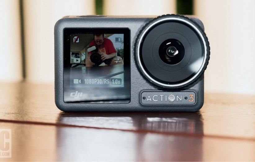 Action Cameras 3