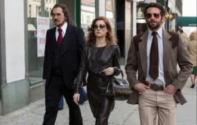 فیلم دیوید او راسل