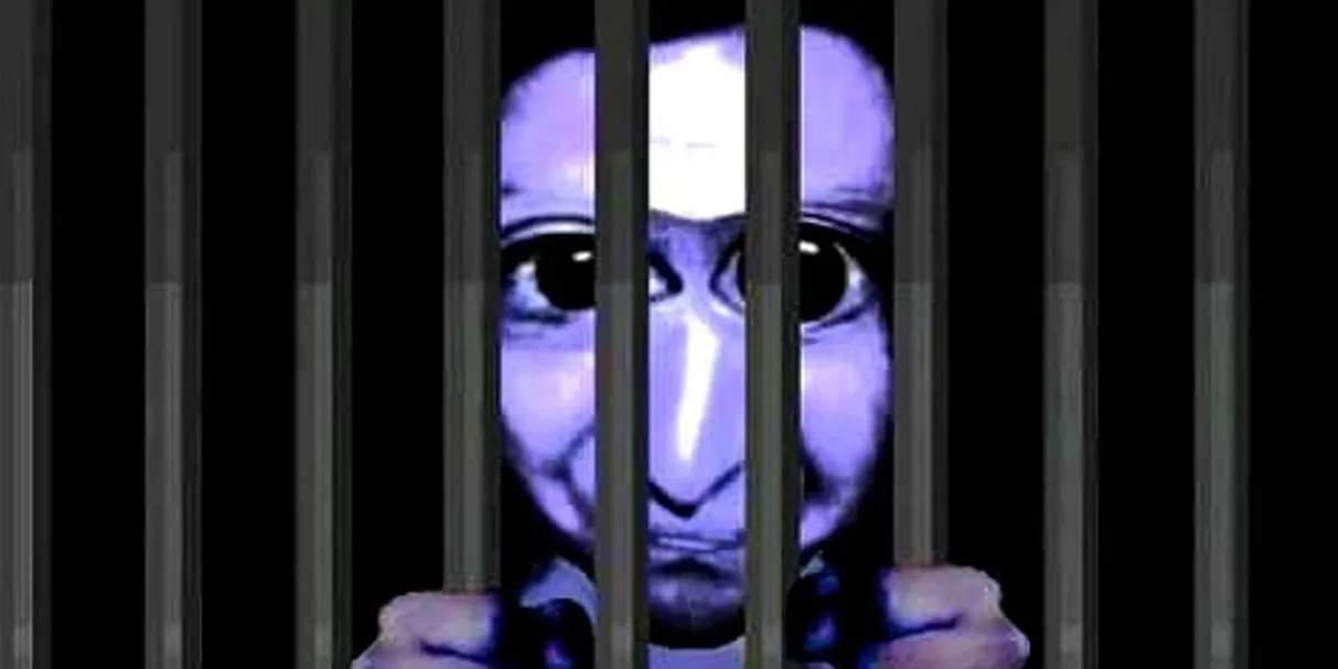 Ao Oni