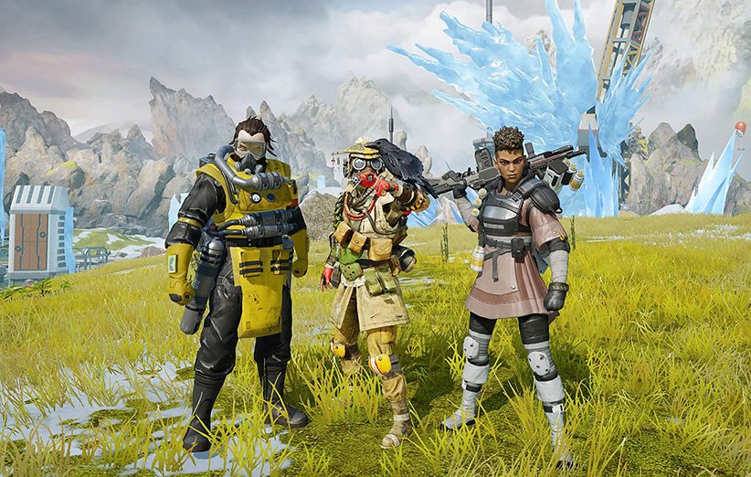 Apex Legends Mobile