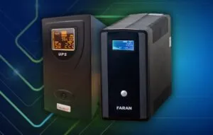 یو پی اس چیست