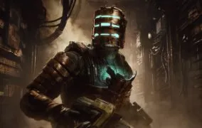 Dead Space Remake