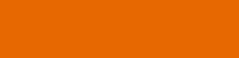 نارنجی کد #E86800