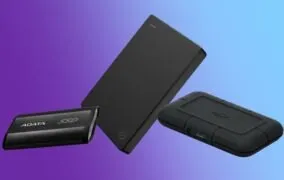 خرید هارد اکسترنال