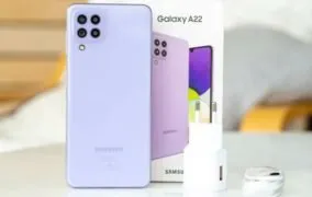 لوازم جانبی گلکسی A22