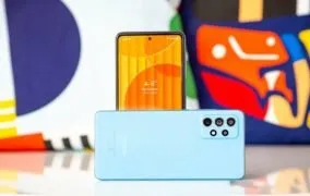 لوازم جانبی گلکسی A72