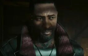 Cyberpunk 2077 Phantom Liberty