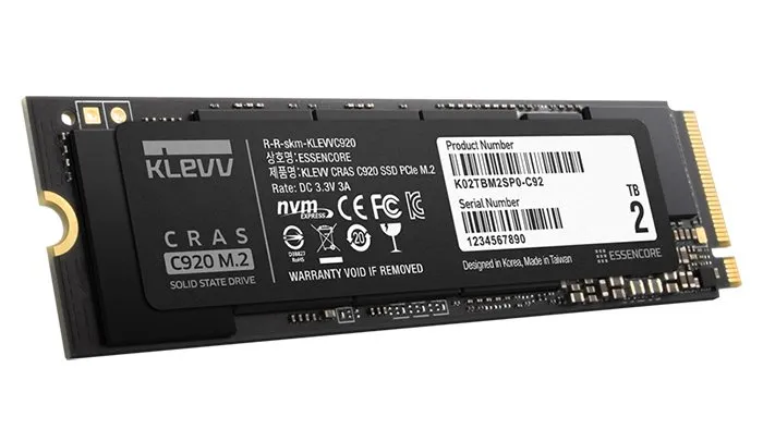 خرید هارد ssd برای ps5