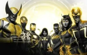 بازی Marvel's Midnight Suns