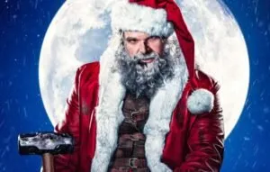 ۸ بابانوئل بی‌رحم و خشن تاریخ سینما