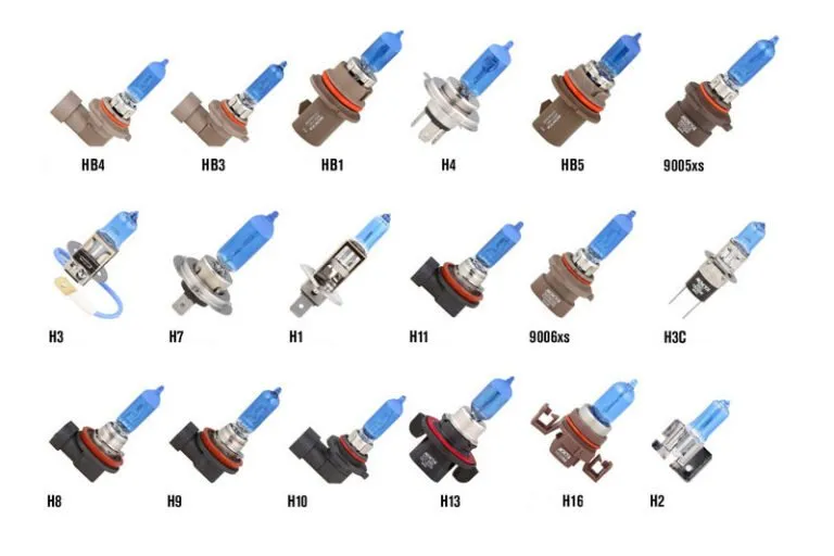 راهنمای خرید بهترین هدلایت خودرو • دیجی‌کالا مگ