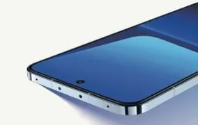 شیائومی 13 نمایشگر