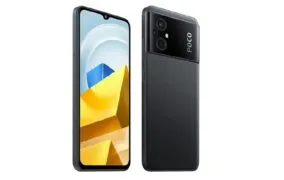 لوازم جانبی پوکو M5