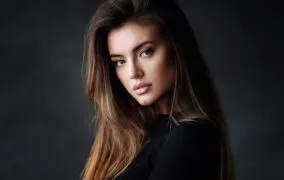 رویش بلند شدن مو