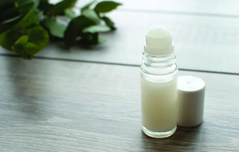 رول ضد تعریق