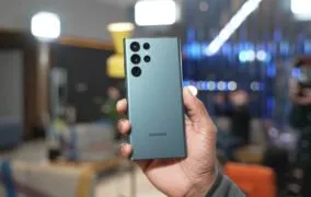 گلکسی S23 تصاویر