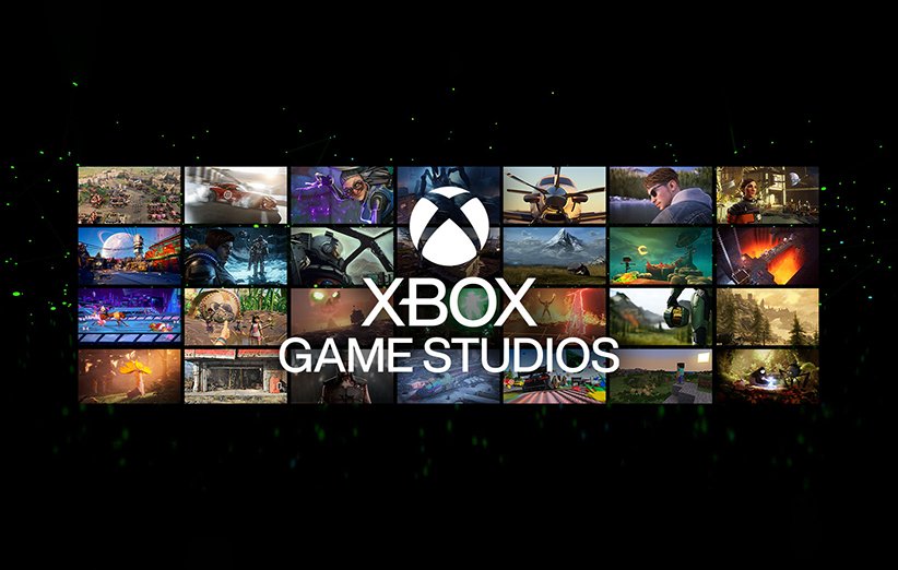 Xbox Game Studios