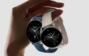 شیائومی واچ S2