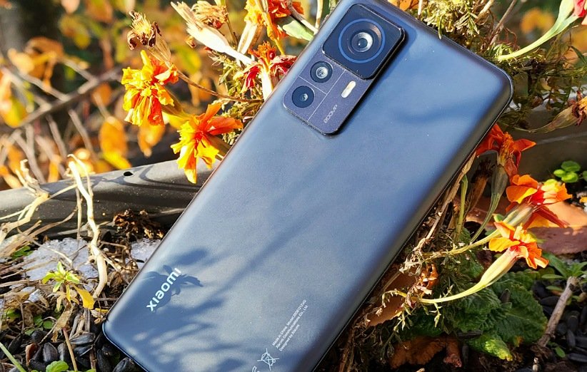 Xiaomi bests Waterproof phones 12