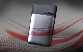 شارژر انکر A1651