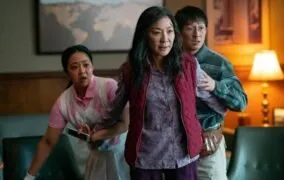 نامزدهای جوایز انتخاب منتقدان 2023