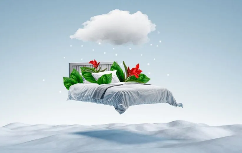 راهنمای خرید تخت برای اتاق خواب