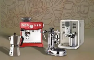 راهنمای خرید اسپرسو ساز؛ 5 فاکتور مهم که باید در نظر بگیرید