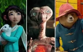 بهترین فیلم‌های کودکانه