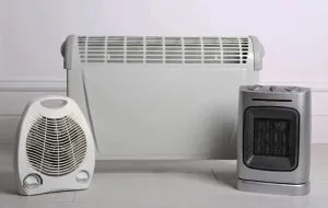 بهترین بخاریهای برقی