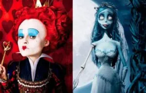 10 شخصیت زن به یادماندنی فیلم‌های تیم برتون