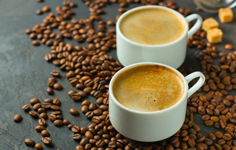 مضرات مصرف زیاد قهوه برای استخوان