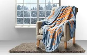 راهنمای جامع خرید تشک و پتو برقی؛ هر آنچه لازم است برای خرید بدانید!