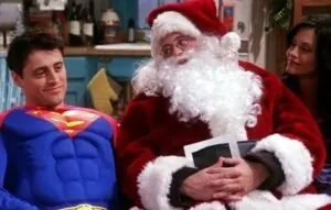 ۸ قسمت با حال و هوای کریسمس از محبوب‌ترین سریال‌ها