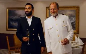 فیلم مثلث غم