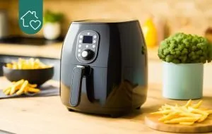 بهترین سرخ کن در بازار کدام است؟