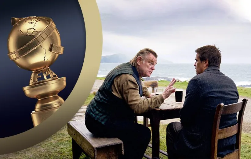 نامزدهای گلدن گلوب 2023