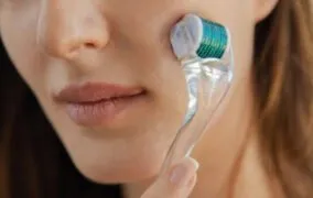 میکرونیدلینگ خانگی