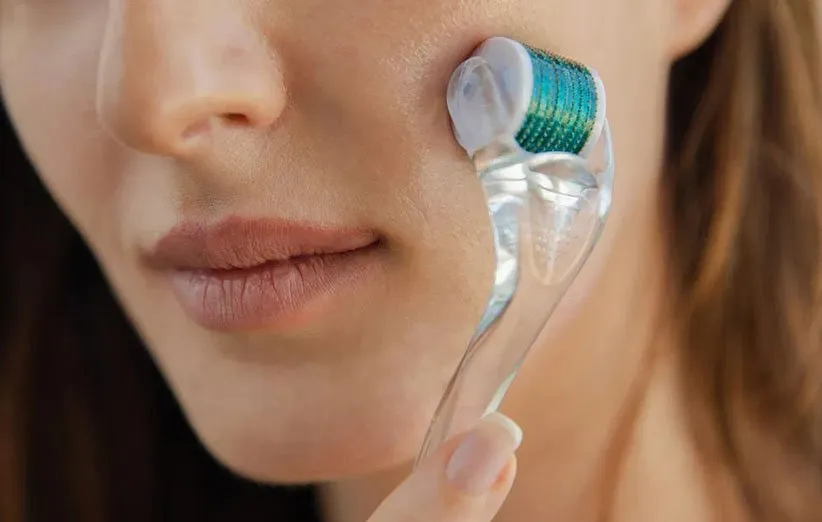 میکرونیدلینگ خانگی