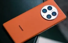 هواوی میت 60